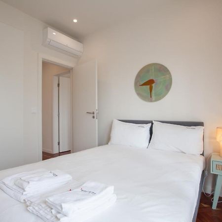 Flh Estefania Charming Flat Lisboa Εξωτερικό φωτογραφία