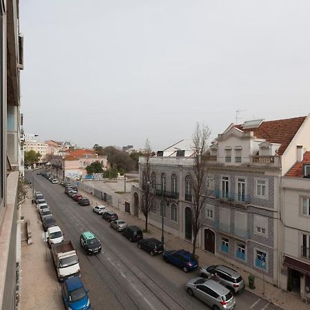 Flh Estefania Charming Flat Lisboa Εξωτερικό φωτογραφία