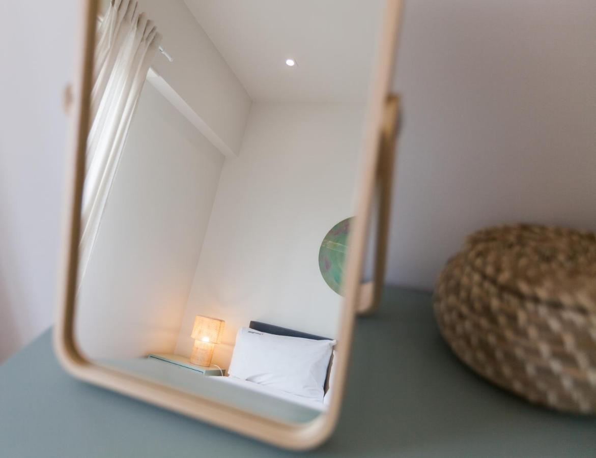 Flh Estefania Charming Flat Lisboa Εξωτερικό φωτογραφία