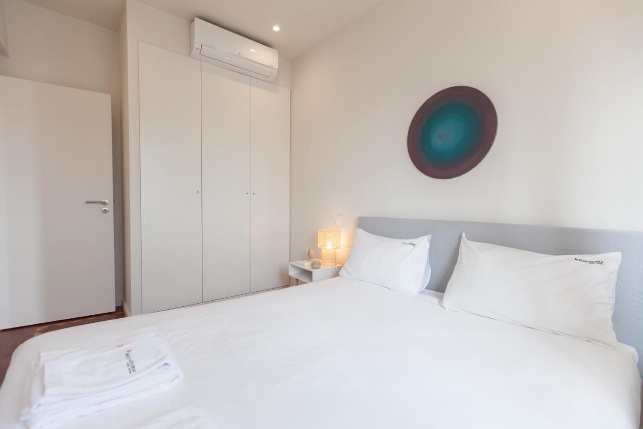 Flh Estefania Charming Flat Lisboa Εξωτερικό φωτογραφία