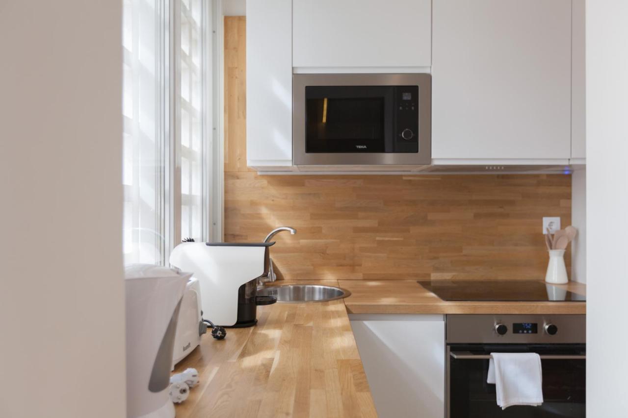 Flh Estefania Charming Flat Lisboa Εξωτερικό φωτογραφία