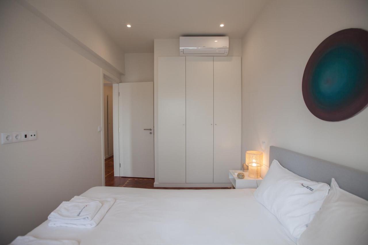 Flh Estefania Charming Flat Lisboa Εξωτερικό φωτογραφία