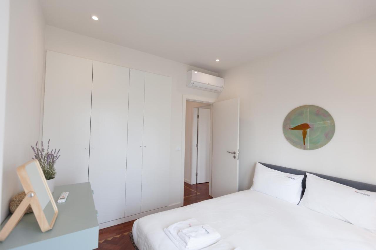 Flh Estefania Charming Flat Lisboa Εξωτερικό φωτογραφία