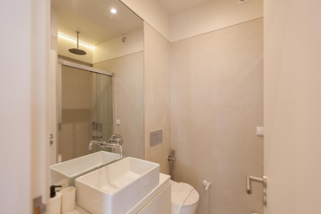 Flh Estefania Charming Flat Lisboa Εξωτερικό φωτογραφία
