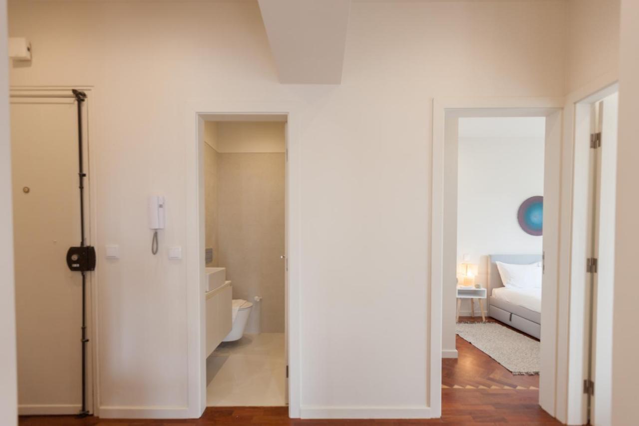 Flh Estefania Charming Flat Lisboa Εξωτερικό φωτογραφία