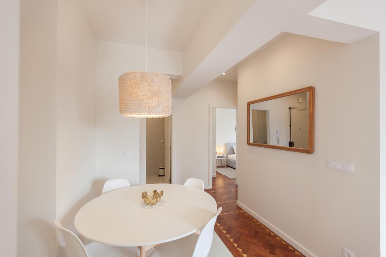 Flh Estefania Charming Flat Lisboa Εξωτερικό φωτογραφία