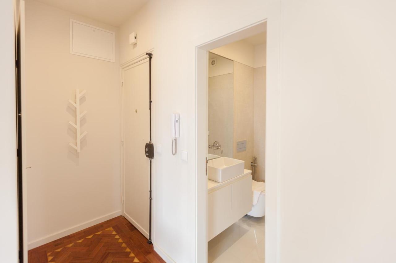 Flh Estefania Charming Flat Lisboa Εξωτερικό φωτογραφία